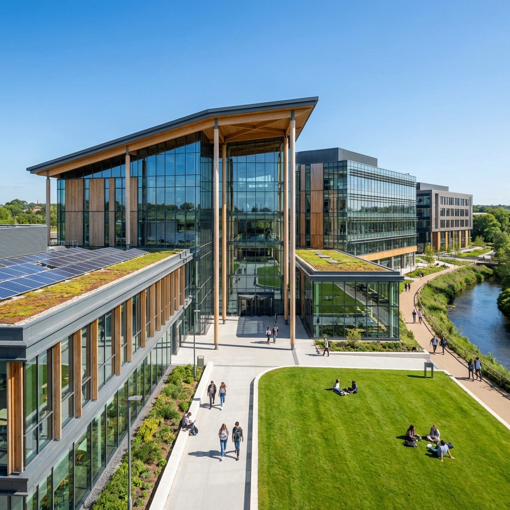 OSE Campus